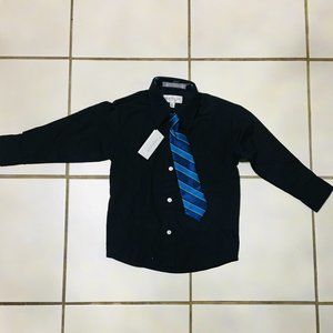 Van Heusen Boys Dress Shirt